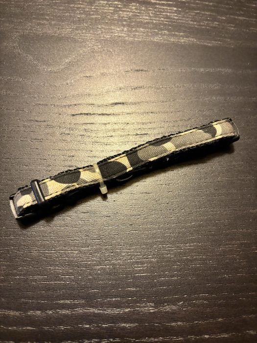 Duas coleiras para cão ou gato NOVAS