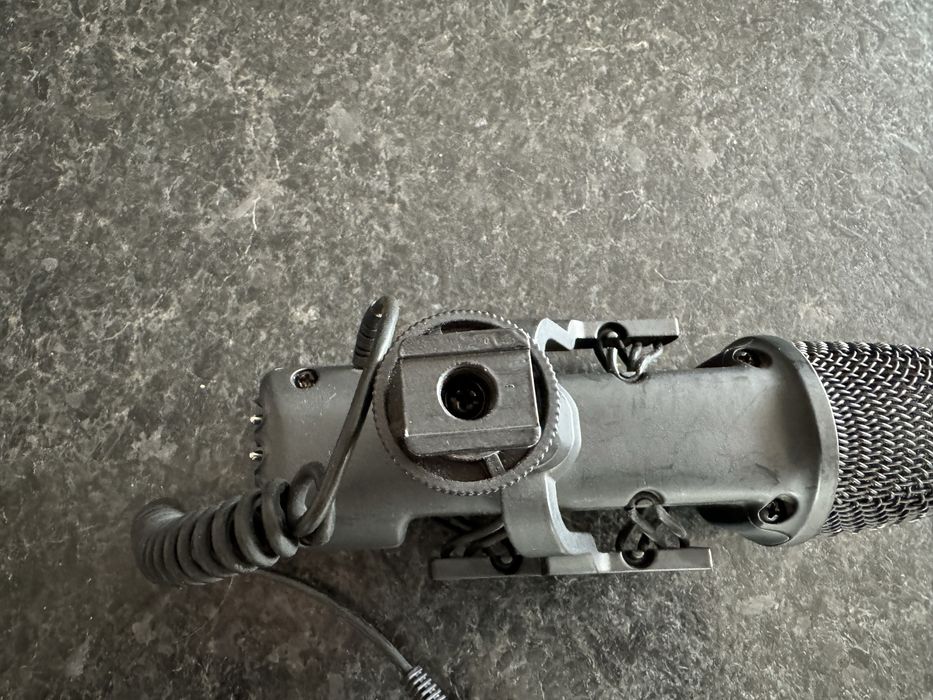 Mikrofon Rode SVM N3594