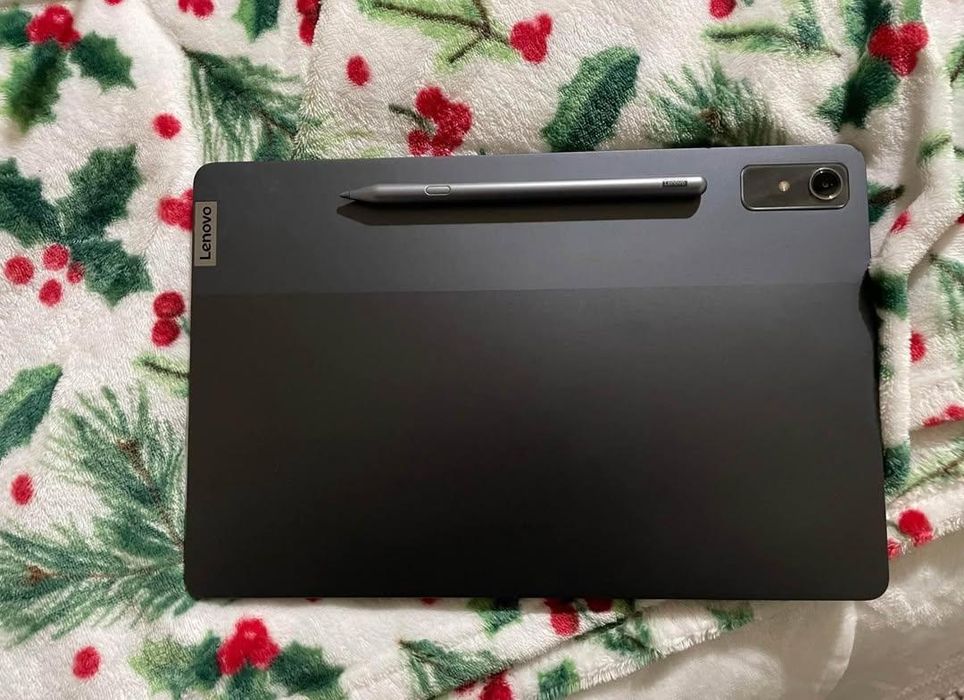 Lenovo Tablet
Less than 1 month of use
128 GB
No damage, no scratches
New64564118157826121