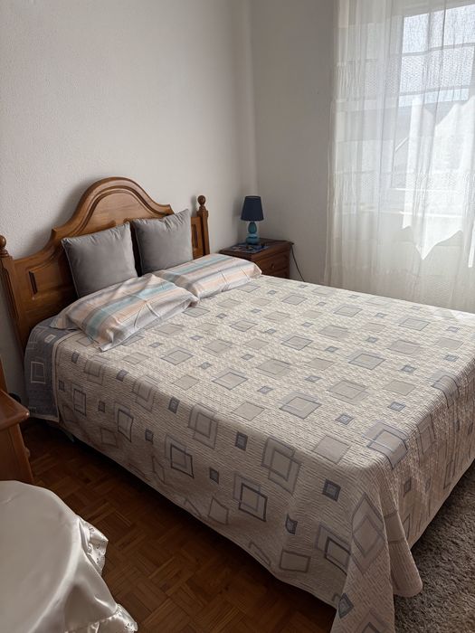 Quartos Para Arrendamento