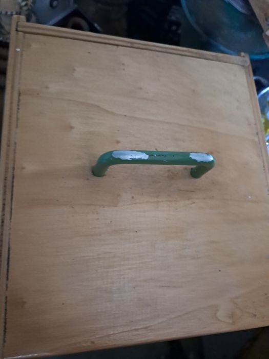 Movelzinho para Box