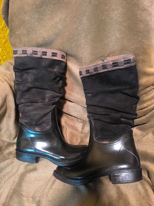 Botas Ruika Nº37 Ler anuncio