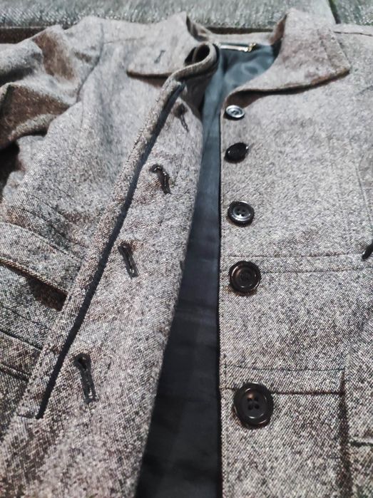 Casaco senhora Decenio