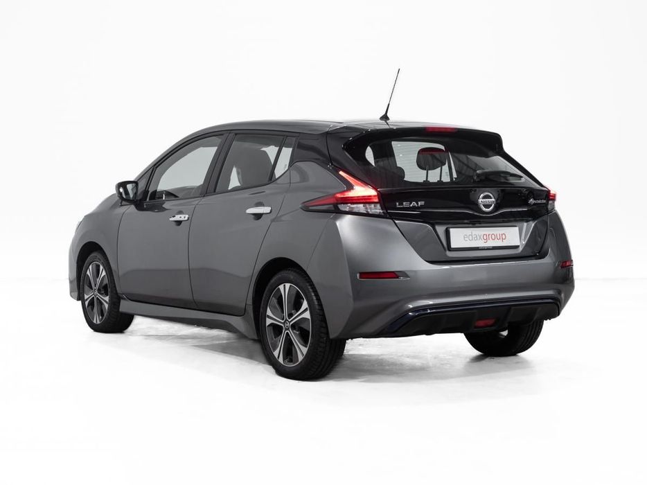 Nissan Leaf e+ Acenta65054157916161123