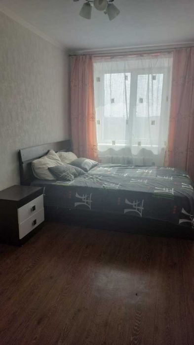 Аренда квартиры в Лесках