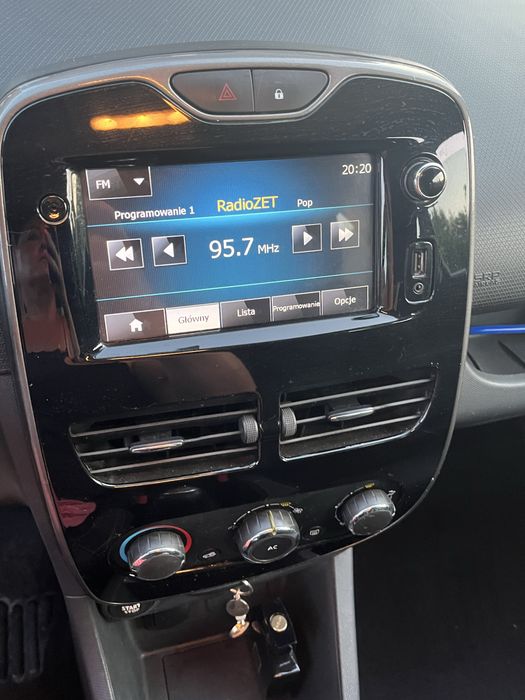 Renault   Clio 4