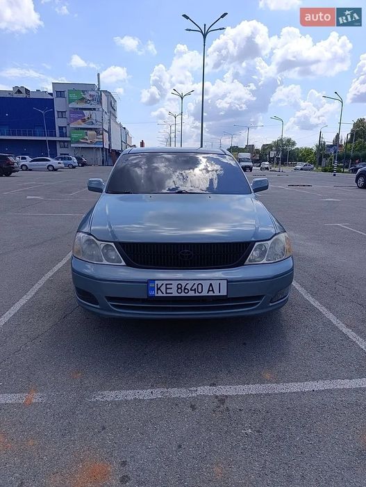 Продам Тайота Авалон