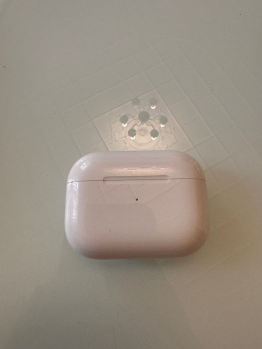 Кейс airpords pro 2 оригінал