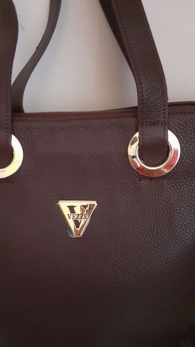 Torba Skórzana, Yezi, polecam serdecznie