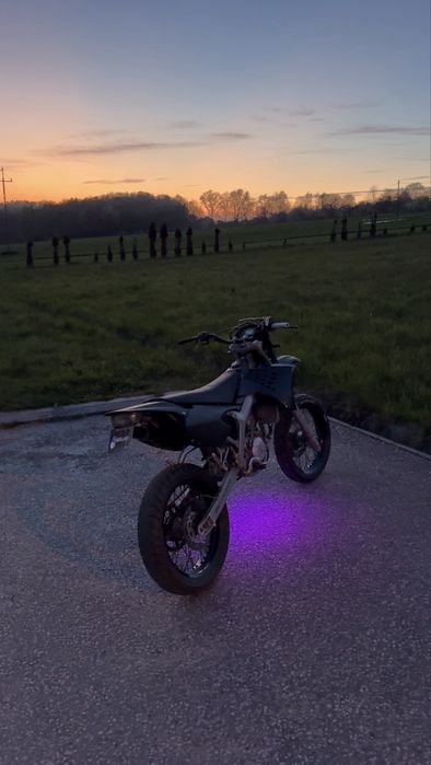 malagutti xsm 50/70 (derbi senda, rieju, fanatic)