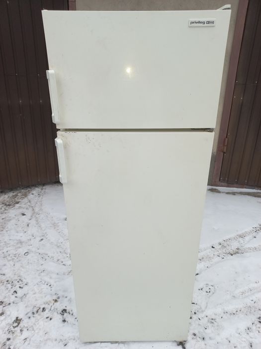 Продам холодильник прівілег,  привезений з Німеччини