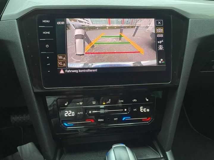 VW Passat Variant 1.4 TSI Gte Plug-in