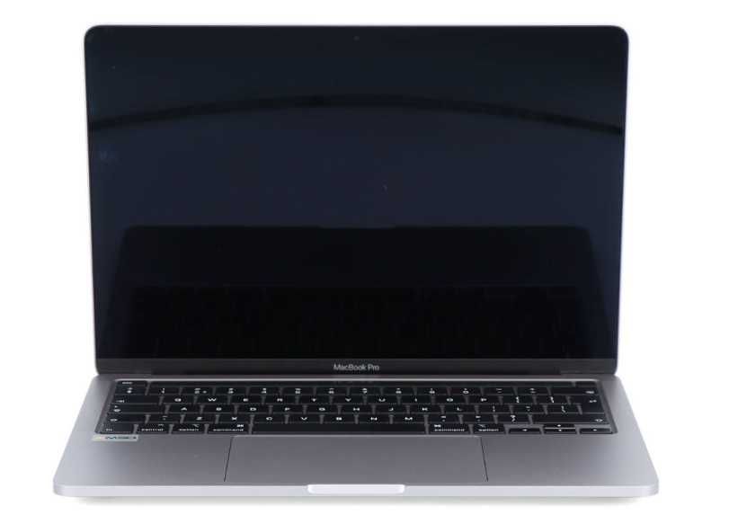 MacBook Pro 13" (A2251) – Intel Core i5 10. generacji | 16 GB RAM |