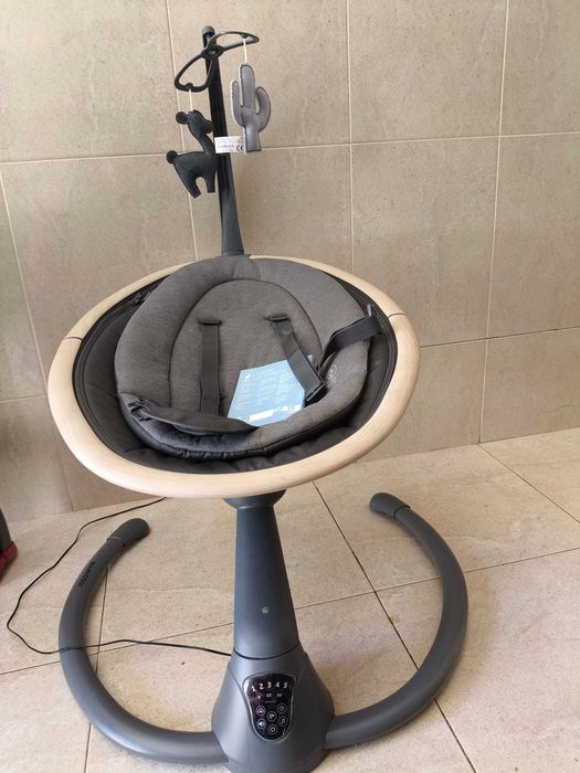 Espreguiçadeira  eletrica