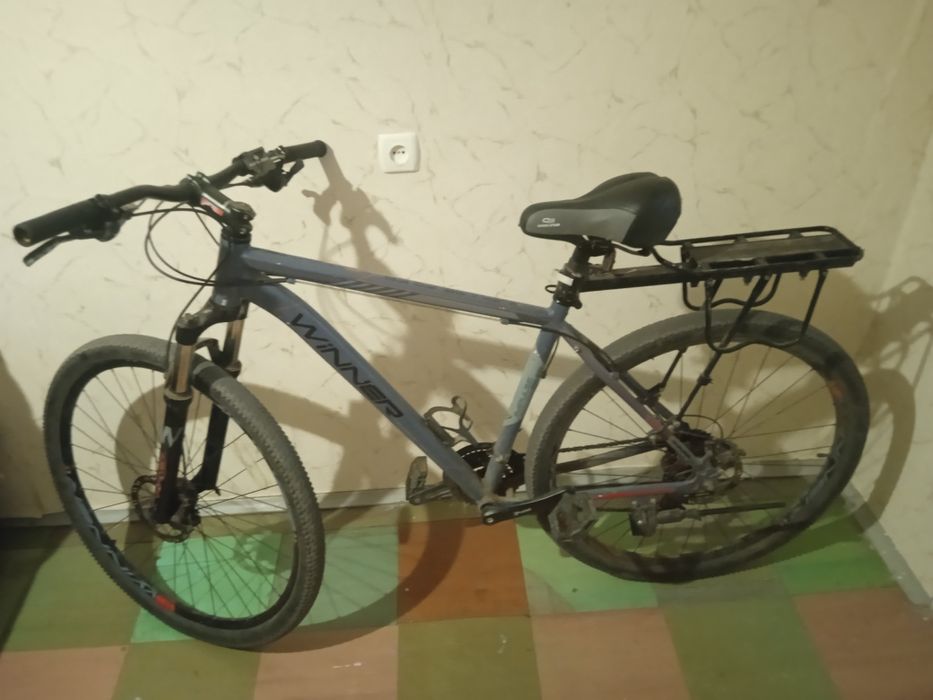 Велосипед Winner  29