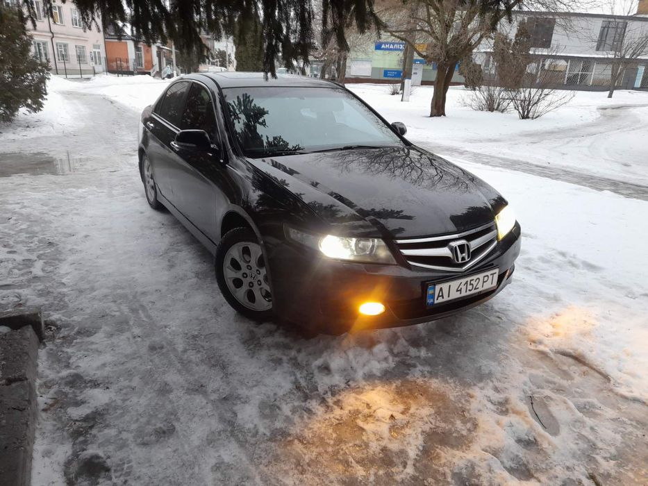 Продам Honda Accord 2006