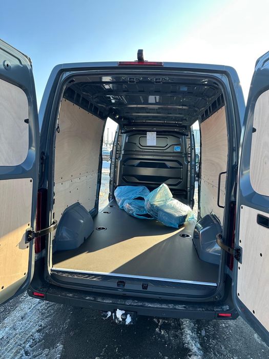 Wynajmę wynajem bus samochód dostawczy Renault Master 2026 2.0 Dci