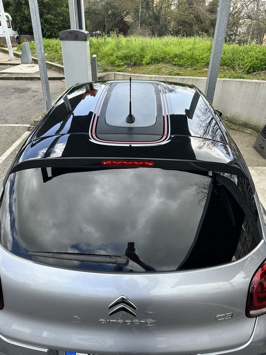 Citroën C3 — fotografia 9