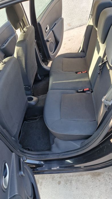 Renault clio 1.5 dci
