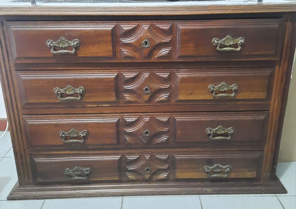 Comoda de quarto