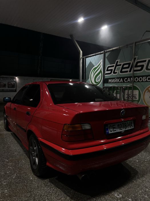 Продам куколку BMW e36