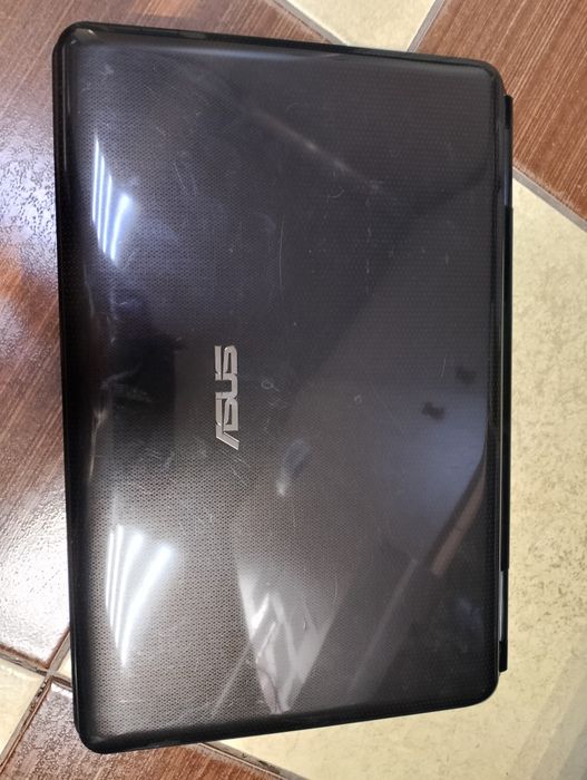 Ноутбук Asus K50AB