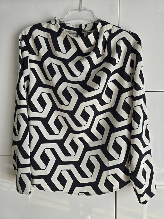 Bluzka H&M rozm. M, NOWA