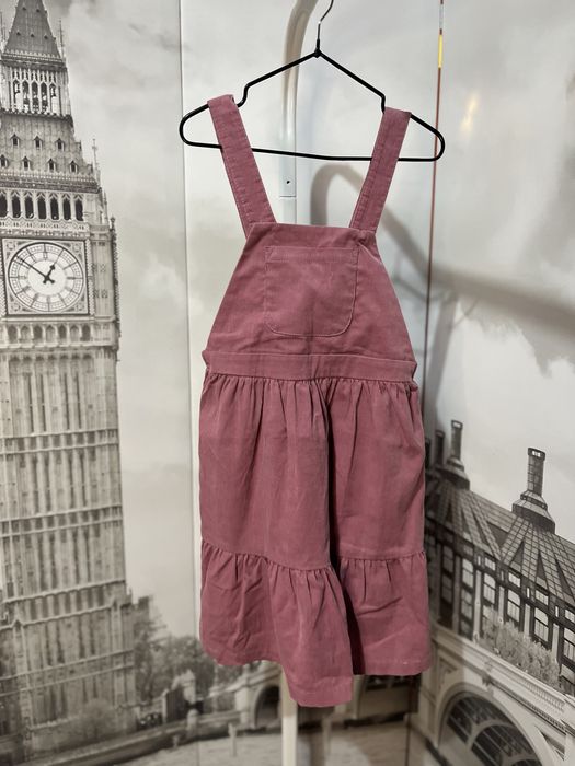 Сарафан для дівчинки