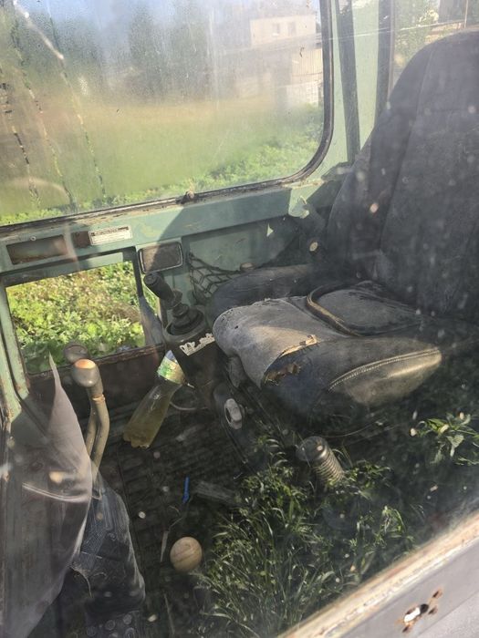 Екскаватор Yanmar B37-2 янмар