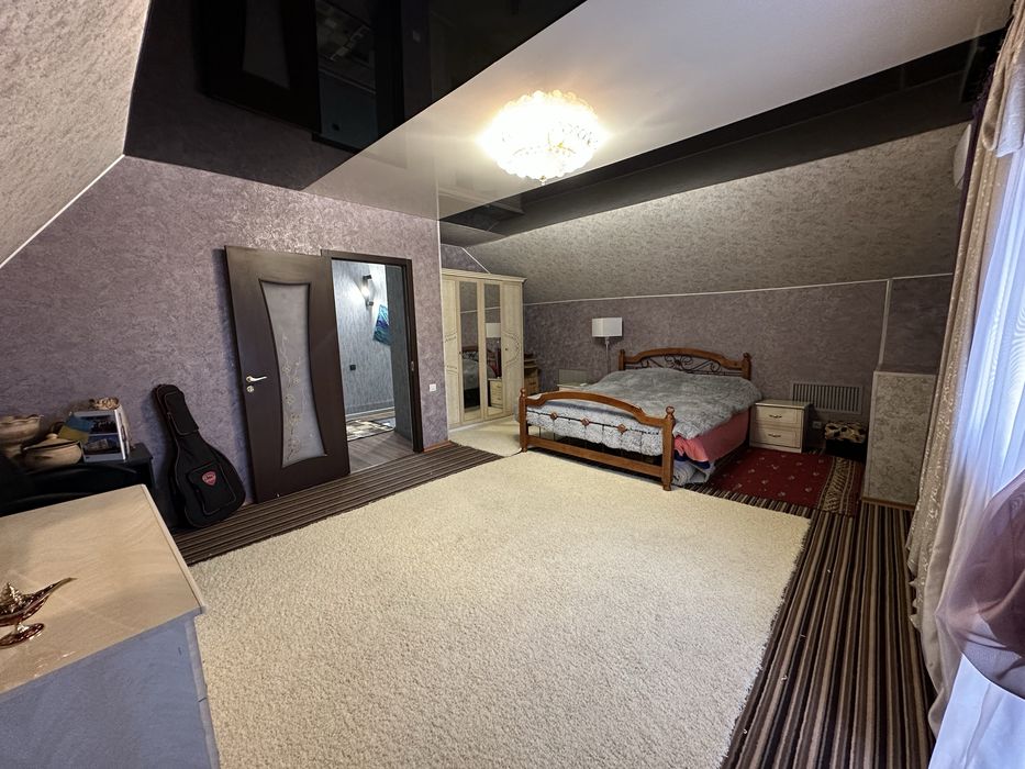 Продам дом Безлюдовка.С ремонтом.