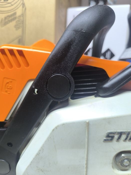 Бензопила Stihl ms 180