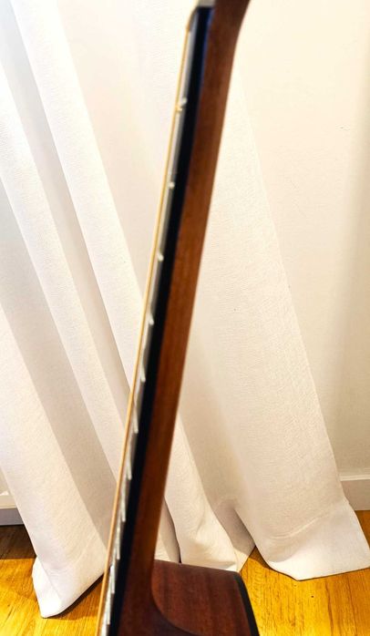 Gitara elektro-akustyczna Dowina Riesling DCE