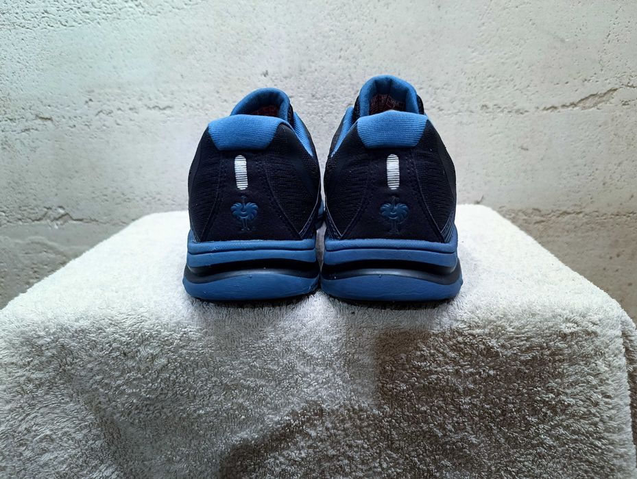 Buty robocze ENGELBERT STRAUSS TEGMEN S1 SRC r.40 stan bardzo dobry