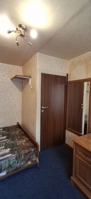 Сдам 1-ком квартиру на Ж/М Тополь