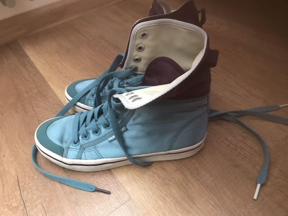 Trampki Adidas rozmiar 38