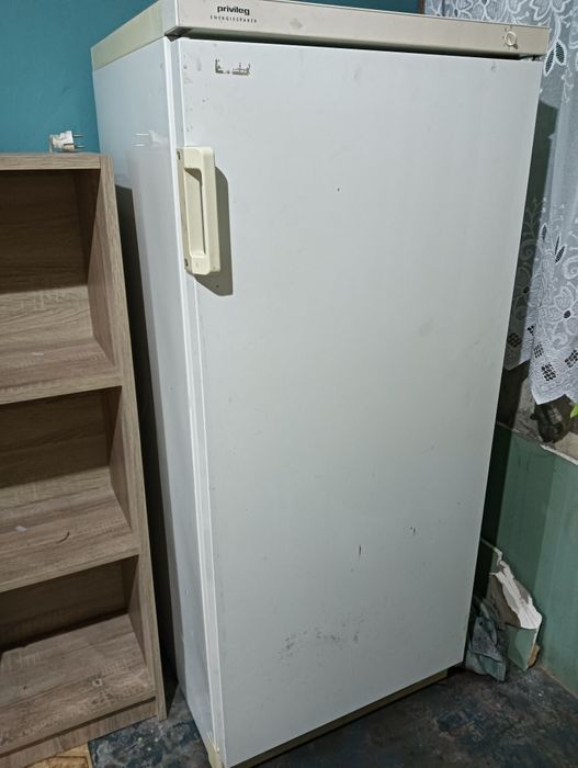 Zamrazarka szufladowa  sprawna