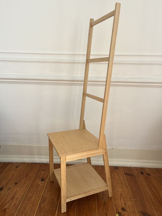 3 peças IKEA linha RÅGRUND