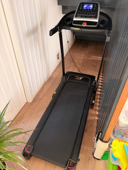 Passadeira Proaction Pioneer S3 - 16 km/h
