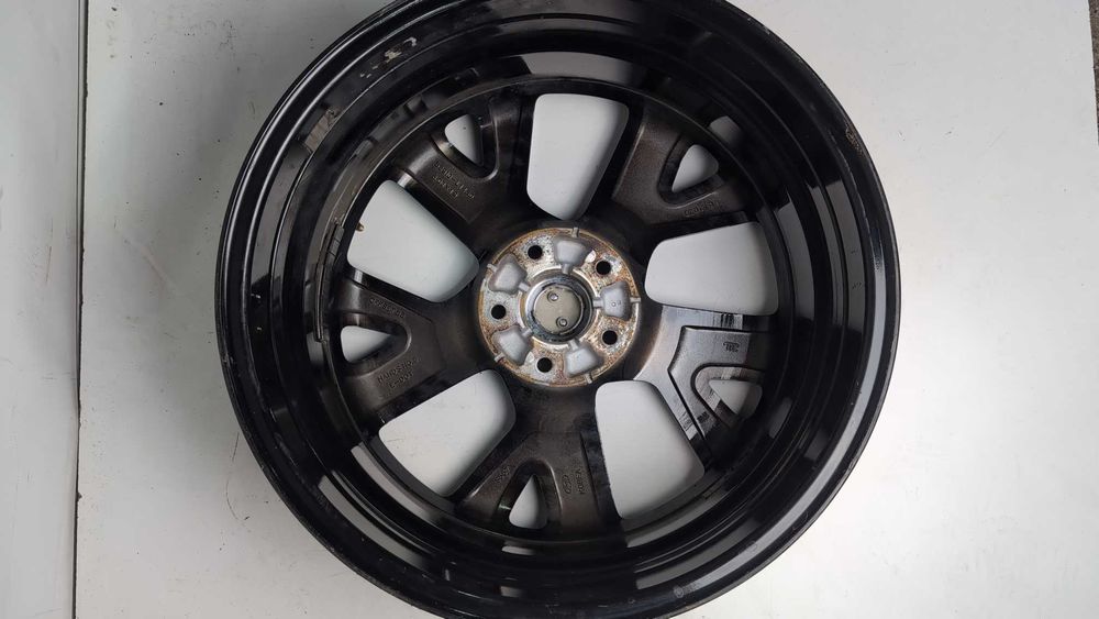 Комплект дисків R19 для Hyundai 8.0JX19 ET55 5x114.3