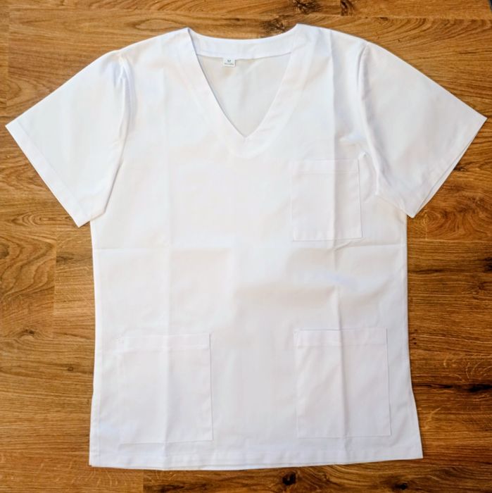 Komplety medyczne unisex