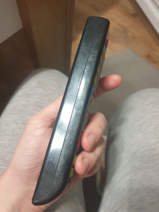 Pilot interaktywny dla dzieci