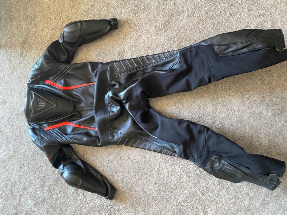 Fato Dainese T Racing P - T56