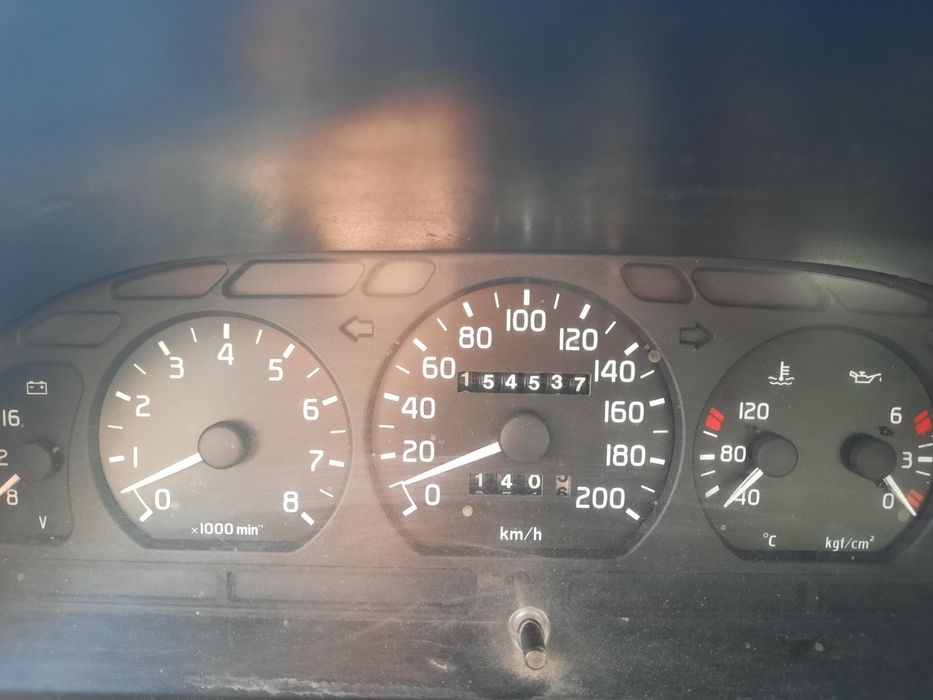 ГАЗ Волга 3110 один власник