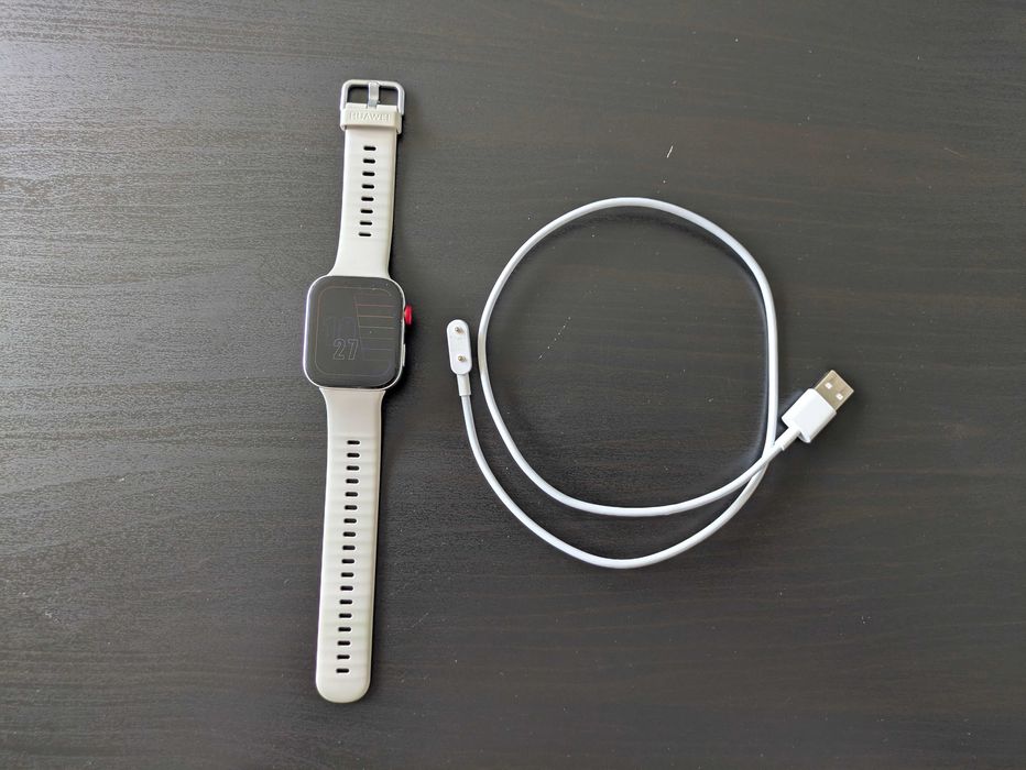 Smartwatch Huawei Watch Fit 3