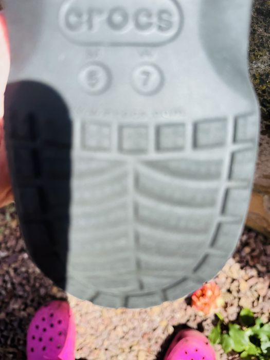 Crocs оригінал 22см