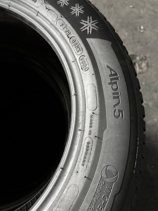 205/60R16 Michelin 2024p