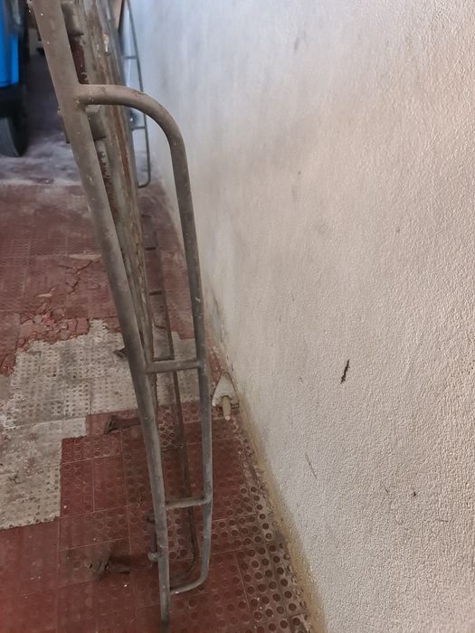 Grelha / grade de tejadilho para carro / carrinha clássico