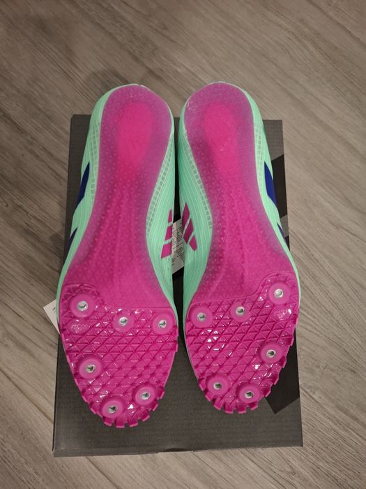 Adidas Sprintstar NOVAS vários tamanhos