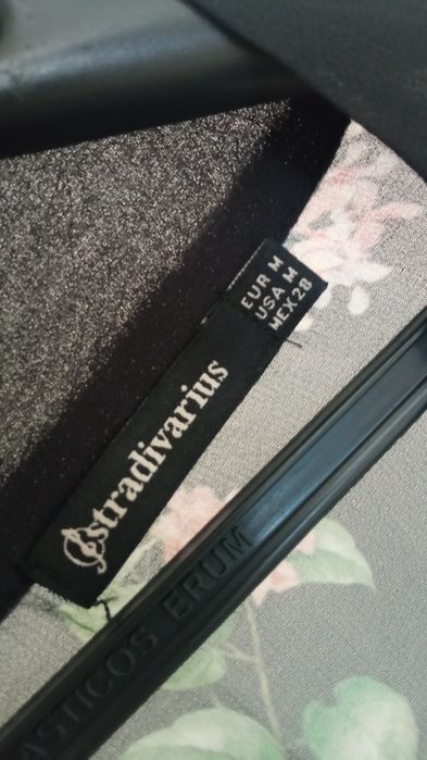 Casaco Kimono da Stradivarius
