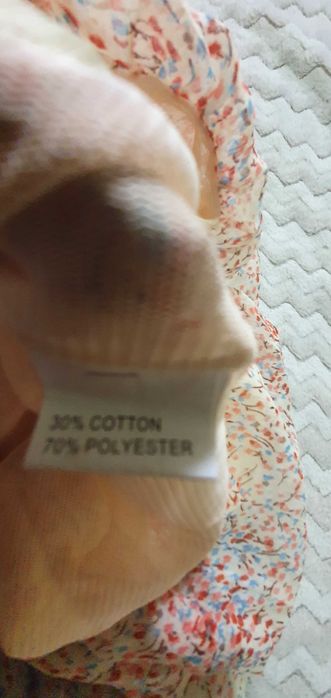 Блуза нова вагітним розмір М